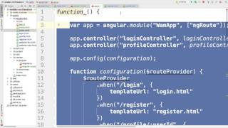 3 12 iife   immediately invoked function expressions in MEAN apps webdev summer 2 2017
