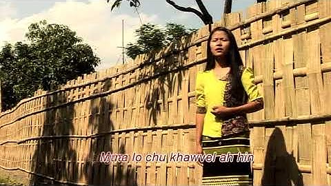 Lalvenhawi - Ka Kiangin Umzingin