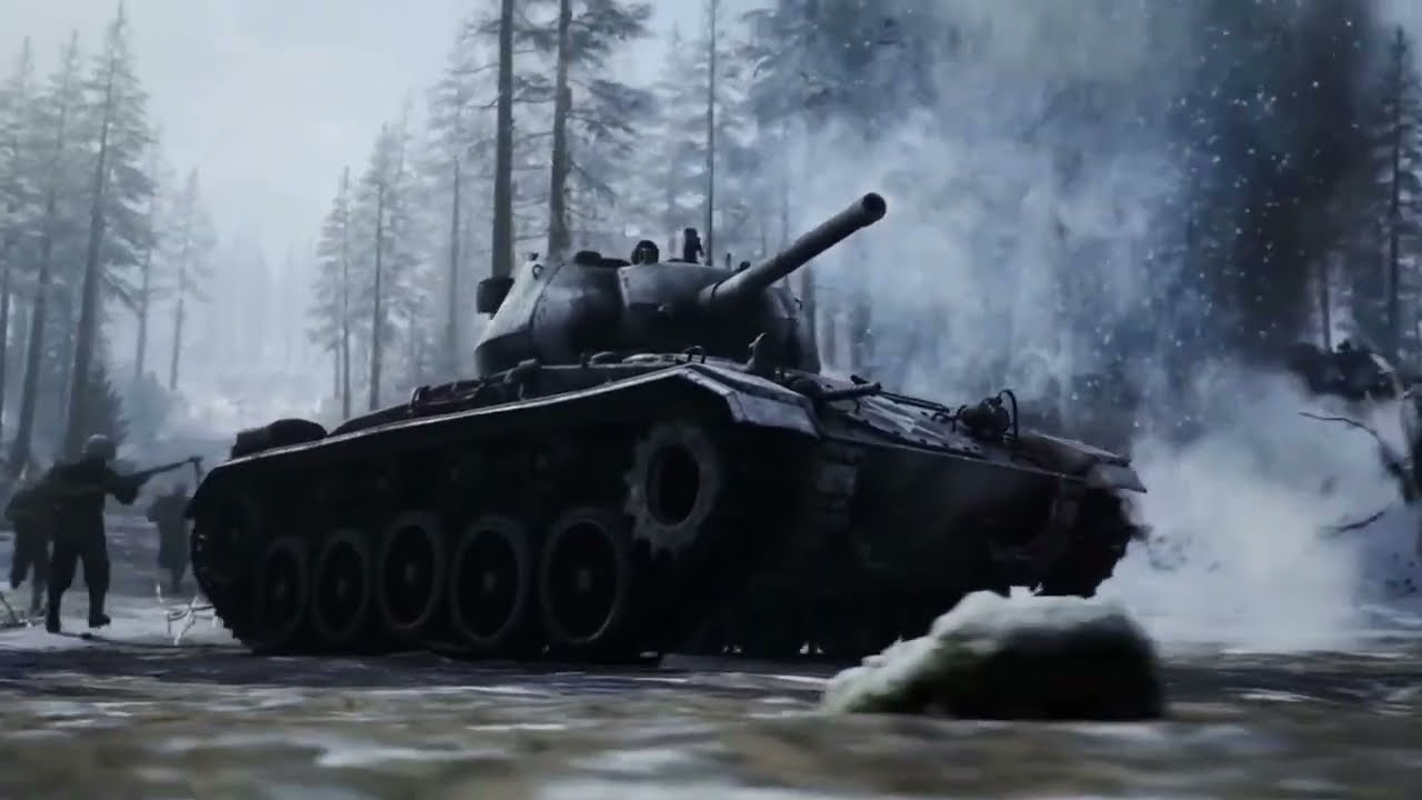 Squad 44 - 10th Man Down [GMV]