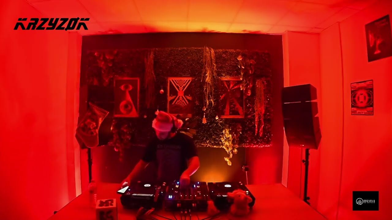 Artist gallery video 1