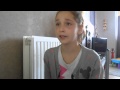 Moi Kacilia je vais vous chanter codigo amistad de Violetta