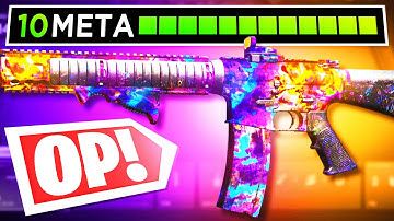 this *NEW* M16 CLASS is GOD TIER! (Best M16 Class Setup) - Modern Warfare 2