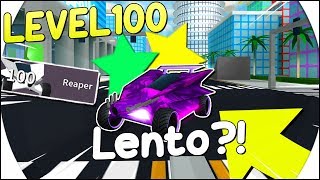 Ganhei O Carro Do Level 100 E Lento Mad City Do Roblox Youtube - carro novo da cidade e o mais rapido do roblox mad city youtube
