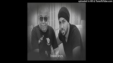 Thumbnail of Romeo Santos Ft Teodoro Reyes - ileso