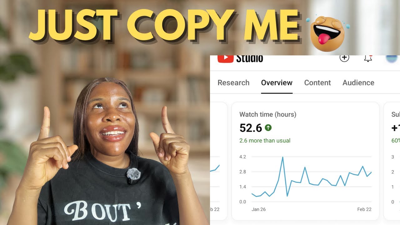 How I Get Views FAST on YouTube _ Do This Before Uploading (