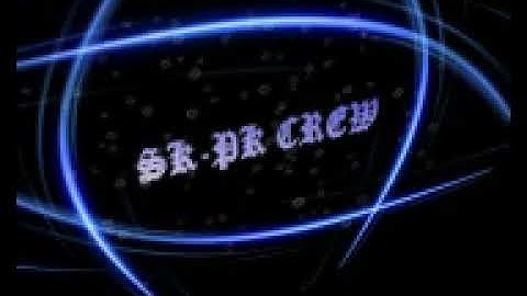 my first try with adobe after effects cs4