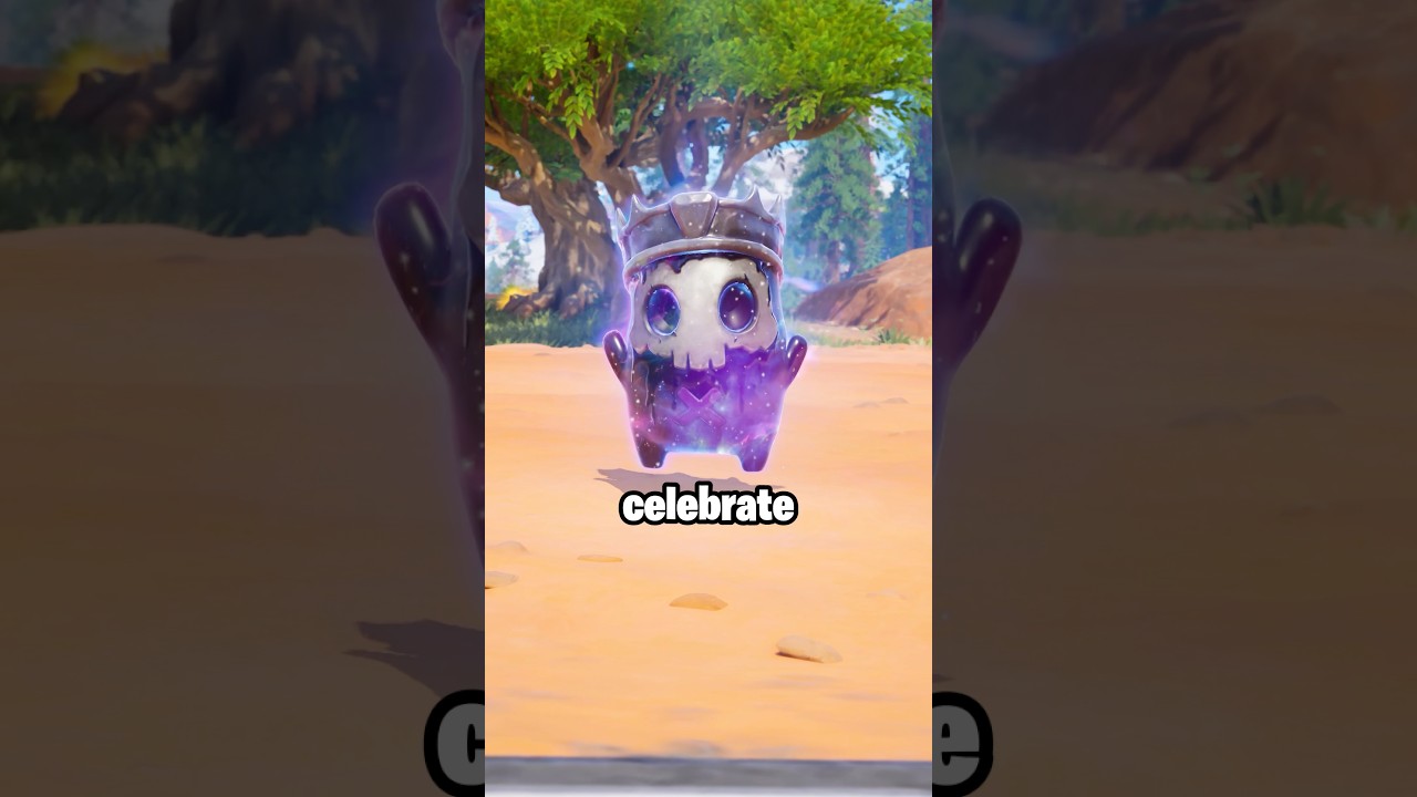 Get Every Sprite In Fortnite.