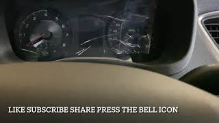 HOW TO PROGAMMING||HYUNDAI ACCENT/VERNA ABS/ESC/TPMS PROGRAMMING /VARIANT CODING