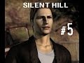 Silent Hill 1 - TEMNÁ ŠKOLA (Part 5)