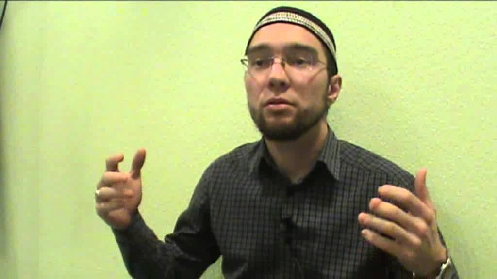 Сира пророка Мухаммада, салаЛлахуъалейхим уа салям ч.1 - YouTube