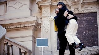 COLIN JOHNCO - Emperor M Feat. Damon Eliza Palermo