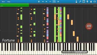 Nokia - Fortune Ringtones