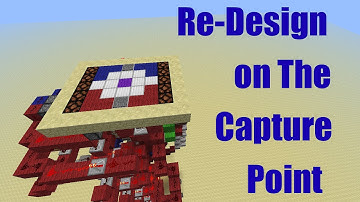 Lets Build Call of Duty Domination in Minecraft - A PvP MiniGame - Episode 3