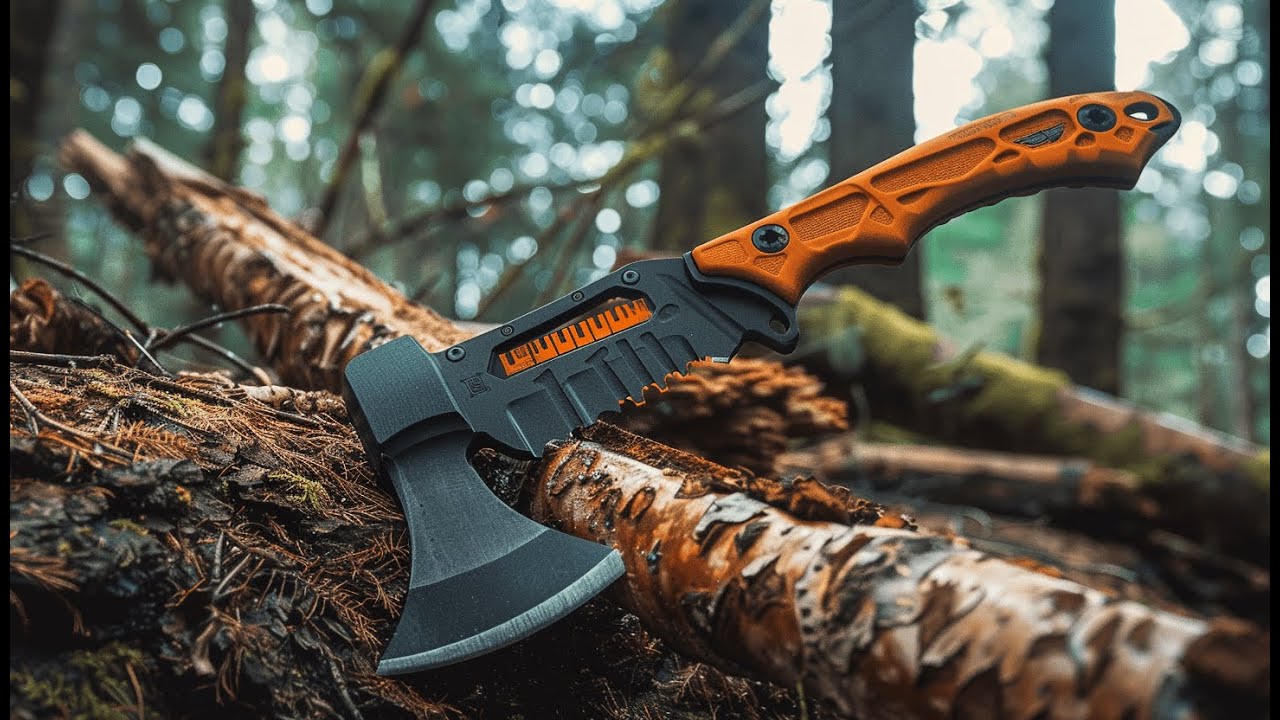 16 cool survival gear & gadgets | 2024 survival essentials!