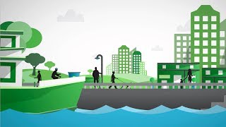 Developing Hamilton's Waterfront