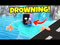 MOST REALISTIC Flood Escape Game SURVIVAL! |  Roblox