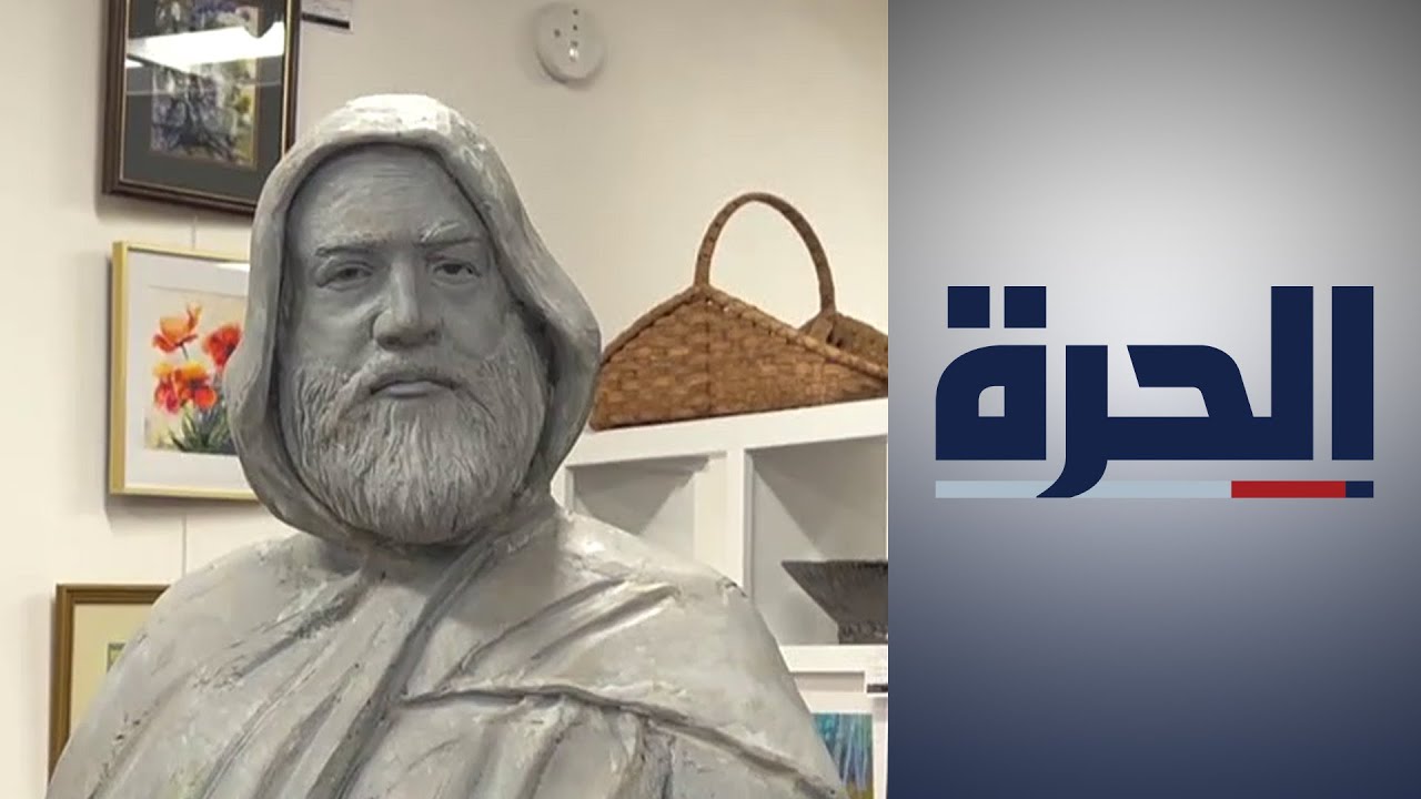 معلم من أميركا.. الأمير عبد القادر الجزائري بعيون أميركية