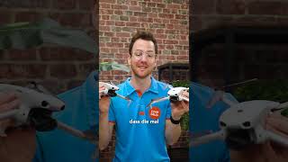 DJI Lito &amp; DJI Lito X1. Perfekte Drohnen für Anfänger mit Profi-Specs. #dji #drone #djilito