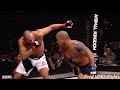 Dan henderson vs hector lombard highlights wild fight  knockout ufc mma danhenderson punch