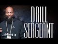 Tech n9ne  drill sergeant lyrics