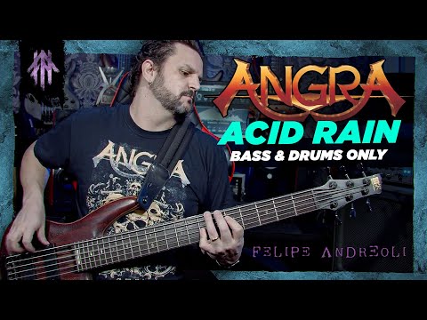 Angra - Acid