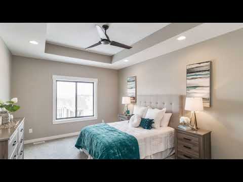 821 NW Charlotte Ct, Grimes, IA home video tour