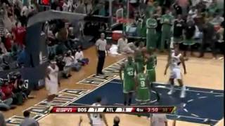 Top 10 Dunks 2009