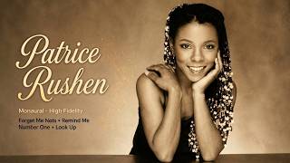 Patrice Rushen 1982 — Heartbeat Avenue • Smooth Jazz Soul Journey