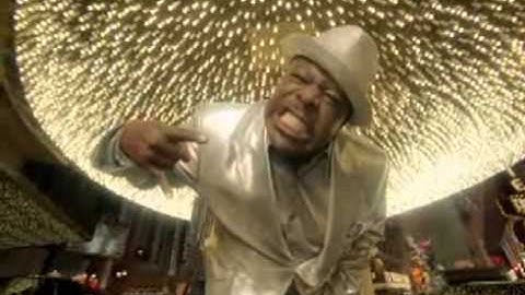 Cedric the Entertainer Music Video!