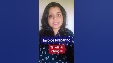 New GST Invoice Rules from 1 November 2024. RCM