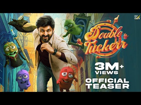 Double tuckeer movie teaser download kuttymovies tamilrockers tamilyogi netflix