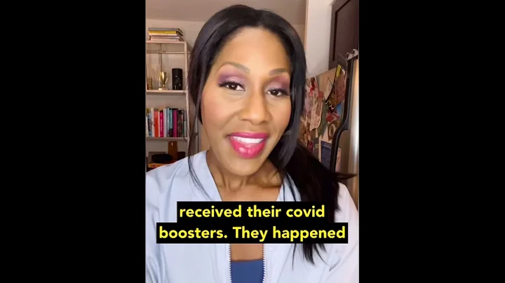 COVID Booster Side Effects. A Doctor Explains What You Can Expect