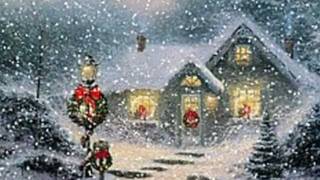 Watch Carpenters Ill Be Home For Christmas video