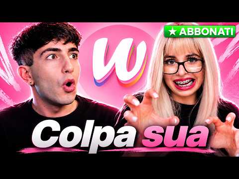 I ended up on Webboh | Raxus Files #2