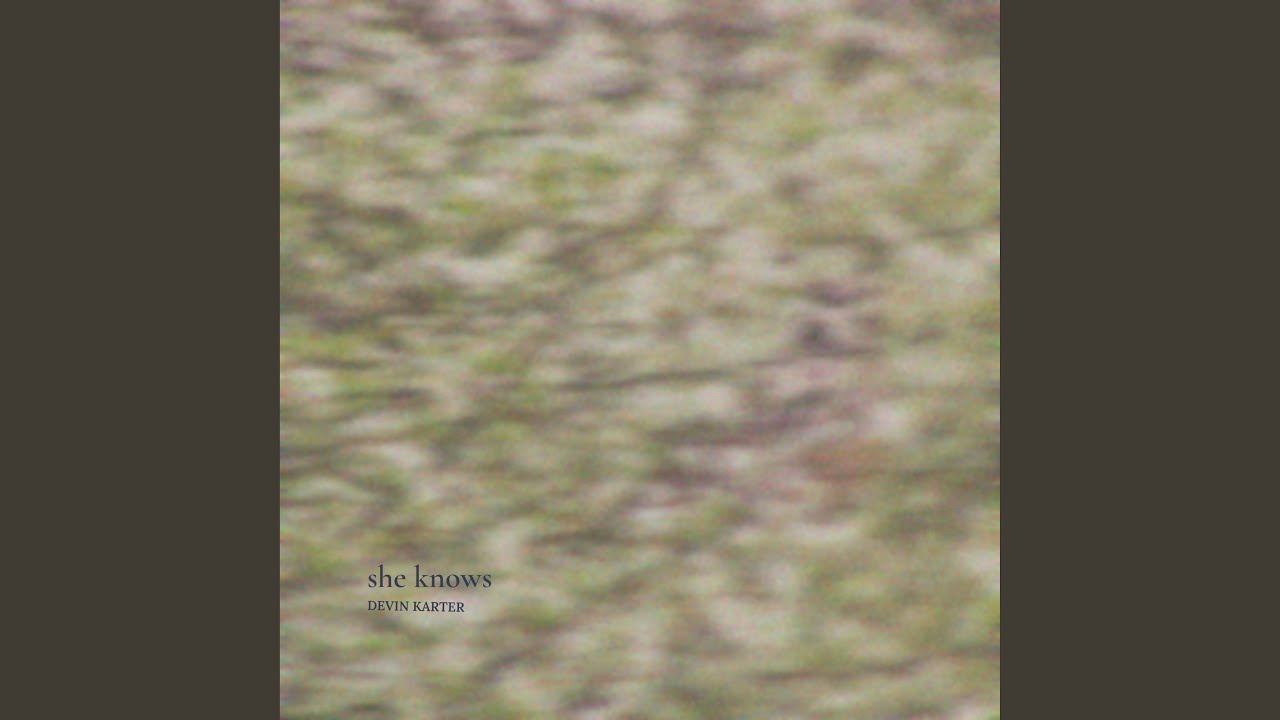 Watch she knows on YouTube Watch she knows on YouTube