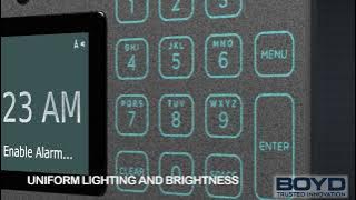 What are Light Guide Films? Backlighting Technology Explained | Boyd