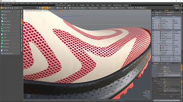 MODO 12.1 Advanced Viewport