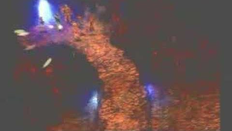 Chrono Cross (PS1) AW - Mt. Pyre - Part 2 (21)