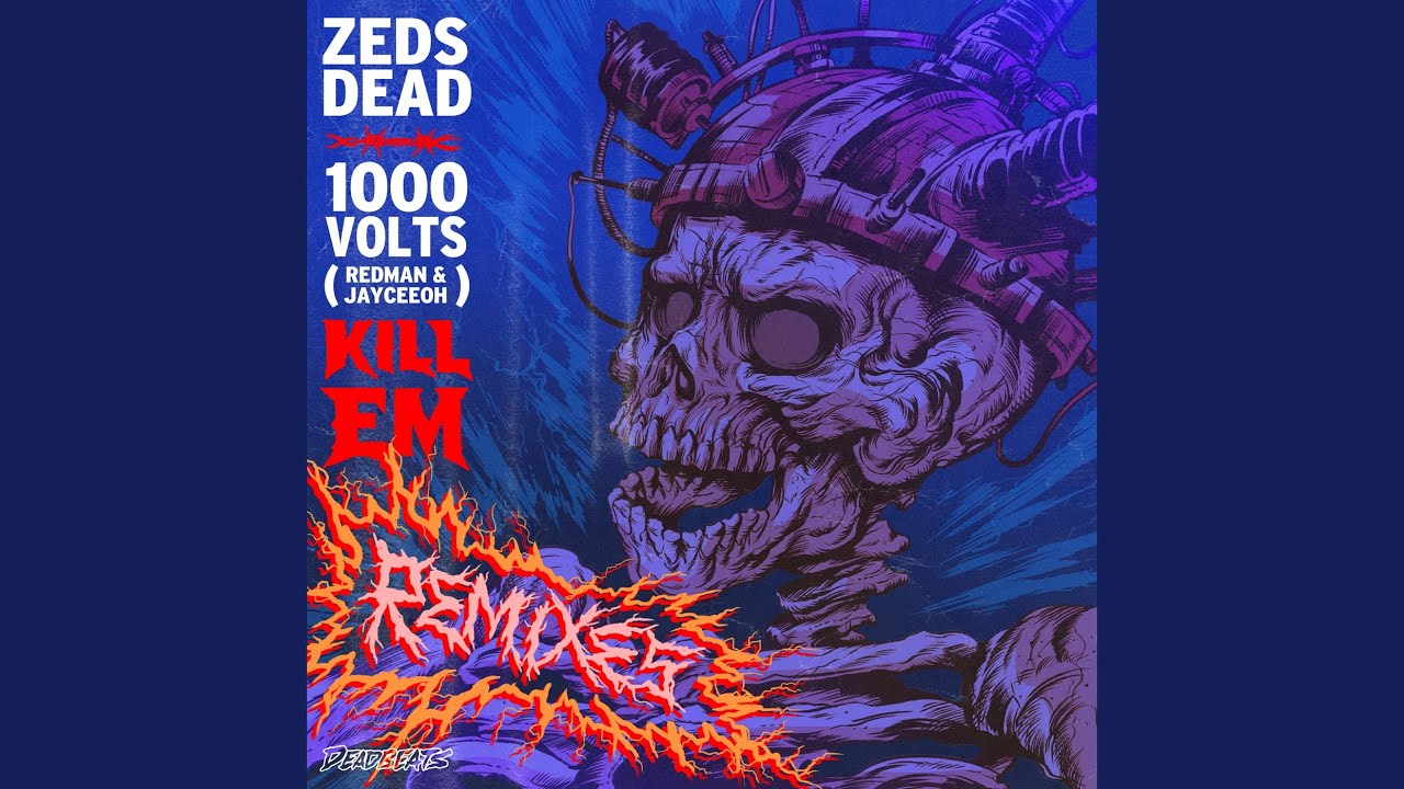 KIll Em (DMVU Remix) - YouTube