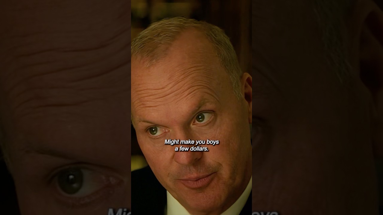 How to get the naysayers to not only believe in you but also invest in you.  