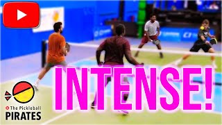 What Local Pickleball Tournament Looks Like in Orlando, FL