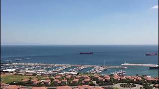 Istanbul Un A Plus Marinalı Muhteşem Projesi