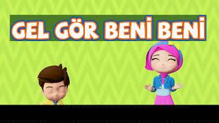 Gel Gör Beni Aşk Neyledi - Dindersi 