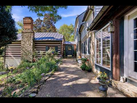36155 Chamblin Mill Lane, Purcellville, VA home video tour