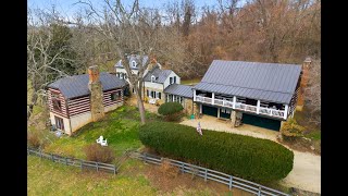 36155 Chamblin Mill Lane, Purcellville, VA, 20132