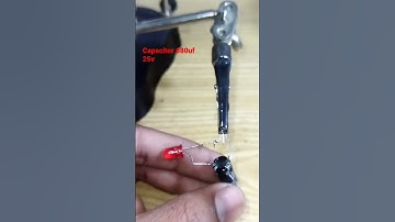 LED chaser circuit using bc547 transistor powerful led flasher circuit #shorts  @arslantech8596