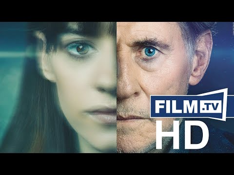 Krieg der Welten Trailer Deutsch German (2021)
