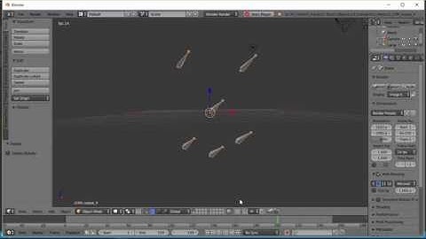 Facial MoCap using OpenCV v2