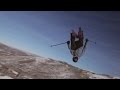 Epic Ski Tricks 2016