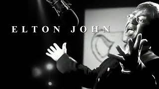 Elton John - Warthog Rhapsody | Remastered